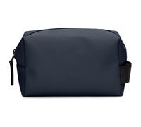 Rains - Wash Bag Small W3 - Wash bag size One Size, blue