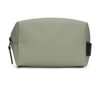 Rains - Wash Bag Small W3 - Wash bag size One Size, olive