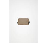 Rains Wash Bag Small | Wash Bag | Beige | One Size