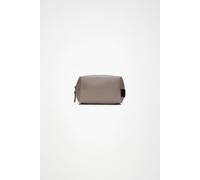 Rains Wash Bag Small | Wash Bag | Cinder | One Size