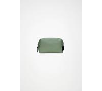 Rains Wash Bag Small | Wash Bag | Green | One Size