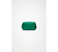Rains Wash Bag Small | Wash Bag | Green | One Size