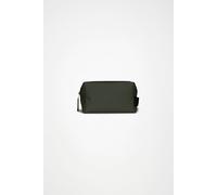 Rains Wash Bag Small | Wash Bag | Grey | One Size