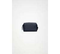 Rains Wash Bag Small | Wash Bag | Grey | One Size
