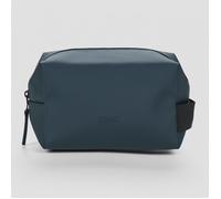 Toilet bag Rains Small Bleu TU
