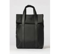 RAINS Waterproof 2 Way Backpack In Polyester