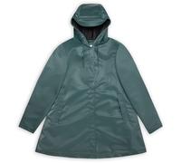 Rains - Waterproof and windbreaker A-line jacket - A-Line W Jacket W3 Mystique for Women - Size S - Green Green S
