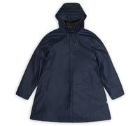Rains - Waterproof and windbreaker A-line jacket - A-Line W Jacket W3 Navy for Women - Size S Navy S