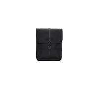 Rains Micro Backpack, 5L, unisex, black