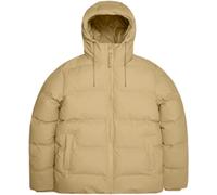 Rains - Waterproof down jacket - Alta Puffer Jacket Sand for Men - Size S - Beige Beige