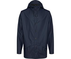 Rains - Waterproof jacket - Jacket W3 Navy for Men - Size XS Navy XS