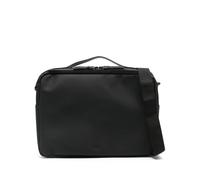 Rains waterproof laptop bag - Black One Size