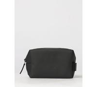 RAINS Waterproof Travel Beauty Case with Zip and Side Handle - Size: OS - unisex