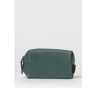 RAINS Waterproof Travel Beauty Case with Zip and Side Handle - Size: OS - unisex