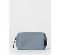 RAINS Waterproof Travel Beauty Case with Zip and Side Handle - Size: OS - unisex