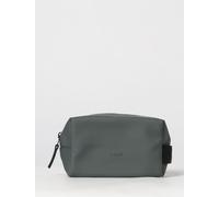 RAINS Waterproof Travel Beauty Case with Zip and Side Handle - Size: OS - unisex