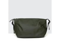 Rains Weekend Wash Bag - 03 Green - 03 Green - One Size