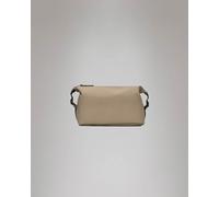 Rains Weekend Wash Bag - 133 Beige - 133 Beige - One Size