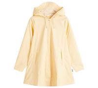 Rains Women's A-Line Rain Jacket Gleam