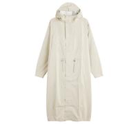 Rains Women's Bold Longest Jacket Matrix