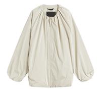 Rains Women's Lohja Vision Insulated Bomber Jacket Matrix XL