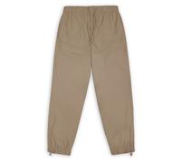 Rains - Women's Rain Pants Regular W3 - Waterproof trousers size XS, sand