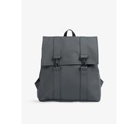 Rains Womens Rains Msn Bag Dark Grey