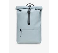 Rains Womens Rains Rolltop 16' Shell Rucksack Pool