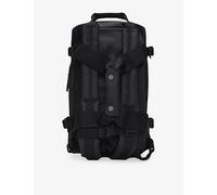 Rains Womens Rains Texel Mini Shell Duffel Bag Black