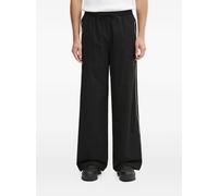 Rains x Umbro drawstring piping track pants - Black S-M-L
