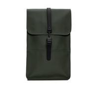 RAINS ZAINO BACKPACK W3 GREEN ART. 13000
