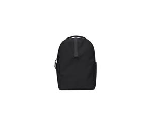 RAINS ZAINO CLIP FRONT BACKPACK W3 14890