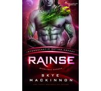 Rainse: Starlight Mermen #3 (Intergalactic Dating Agency): Spicy Alien Romance: 9 (Starlight Alien Mail Order Brides)