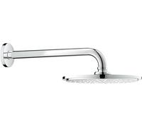 Grohe Wall Mounted Shower Head Rainshower Ø210mm 1 jet Chrome 26052000