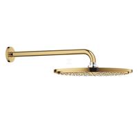 Grohe Ceiling Shower Head Rainshower Ø310mm 1 jet Cool Sunrise 26066GL0