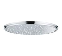 Rainshower Cosmopolitan 400 1-Spray Jumbo Showerhead