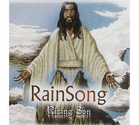 RainSong - Rising Son