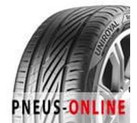 Uniroyal RainSport 5 ( 255/30 R19 91Y XL )