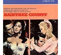 Raintree County (Green) by Original Soundtrack
