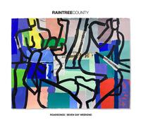 Raintree County Roadsongs/Seven Day Weekend (Vinyl)