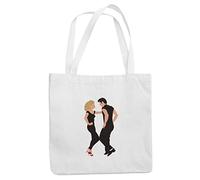 rainUP Musical Scenes Movie Bag - Tote Bag (Grease)