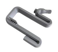 Rainwater Transfer and Overflowing Pipe Solution for Easy Automatic Drainage and Water Filling Priming Siphoning Hose Set Garden Watering