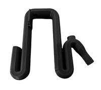 Rainwater Transfer and Overflowing Pipe Solution Priming Siphoning Hose for Easy Automatic Drainage and Water Filling Home Garden Overflow