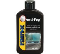 RAIN X Anti Fog 200ml - 26022