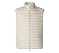 Save The Duck Bodywarmer Adam Light Beige size XXL