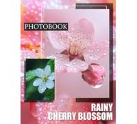 Rainy Cherry Blossom: Serene Images Capturing Cherry Blossoms In Rainy Settings For Nature Lovers