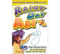 Rainy Day Art With Cherie Lynn [DVD]
