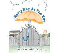 Rainy Day at the Zoo