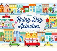 Rainy Day Pad (Pads)