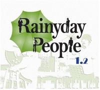 Rainy Day People - Rainy Day People 1.2